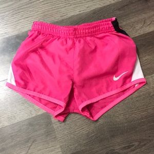 Nike Toddler Girls Shorts